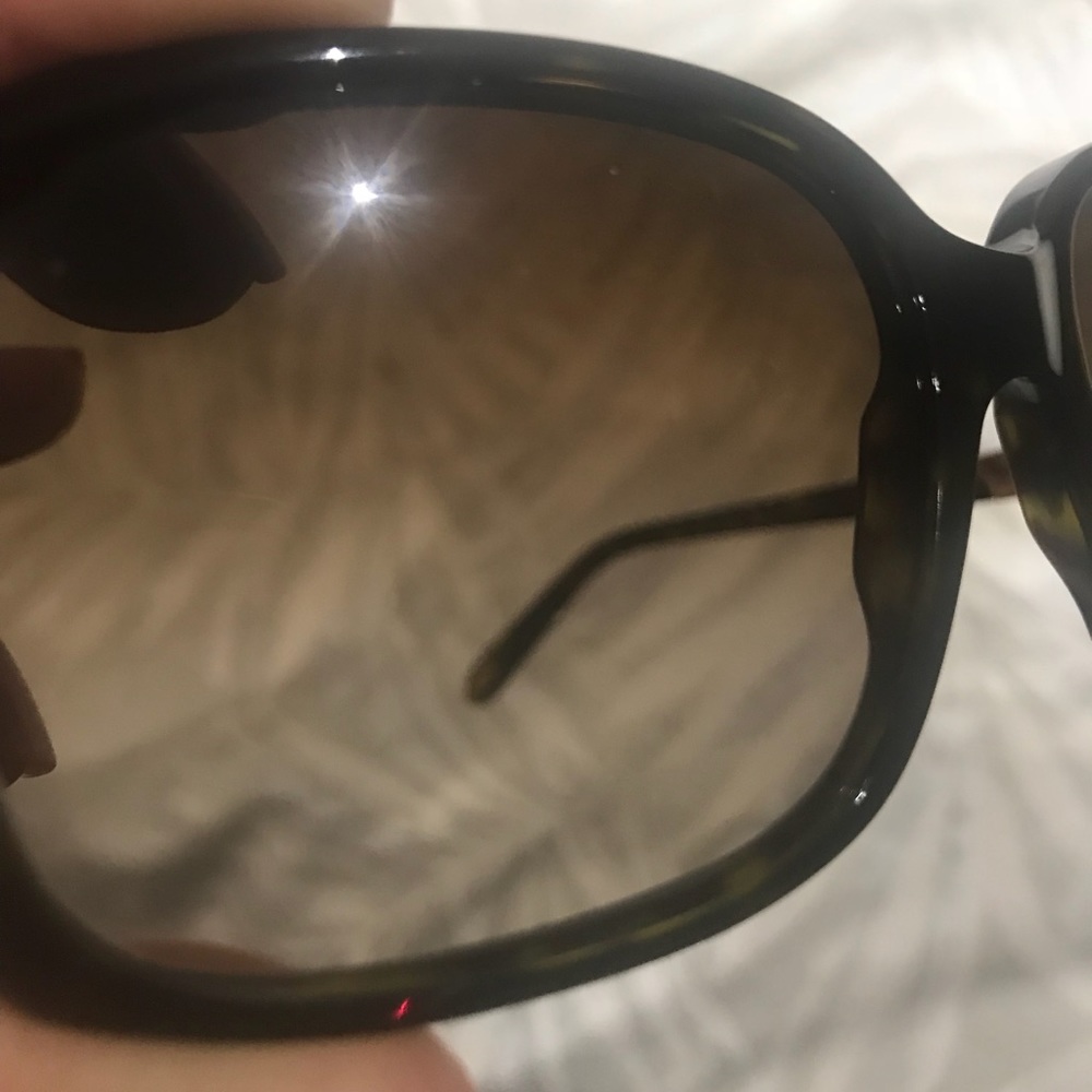 Authentic Tiffany &Co sunglasses - Picture 4 of 4